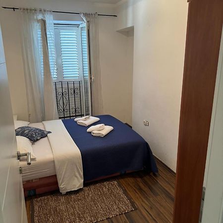 Апартаменты Yakov Free Public Parking And Balcony Задар Экстерьер фото